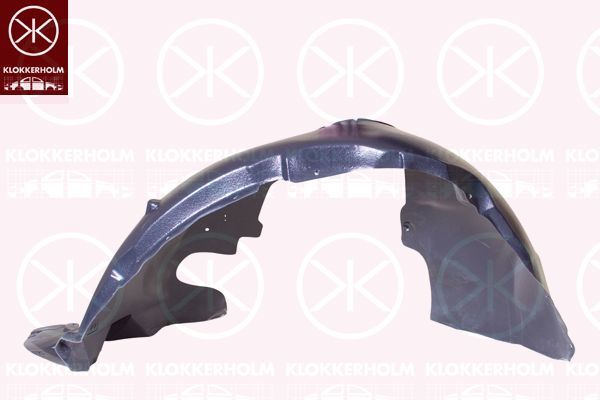 Çamurluk Davlumbazı Ön Sağ MADE IN TAIWAN 1255-2111