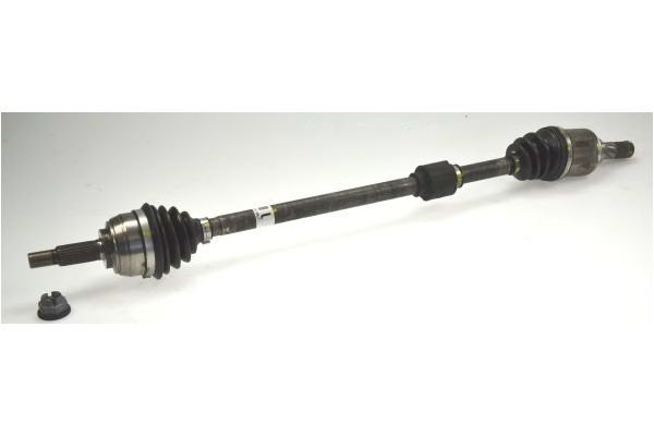 Aks Komple Ön Sağ GKN 304997