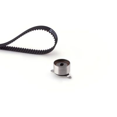 Triger Kayış Seti  GATES K015505XS