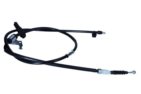 El Fren Teli Arka Sol Chevrolet Cruze (2009->)  OPEL ORJINAL 13409692