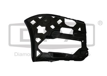 Tampon Braketi Ön Sağ MADE IN TAIWAN 2K5807724  2K5807724