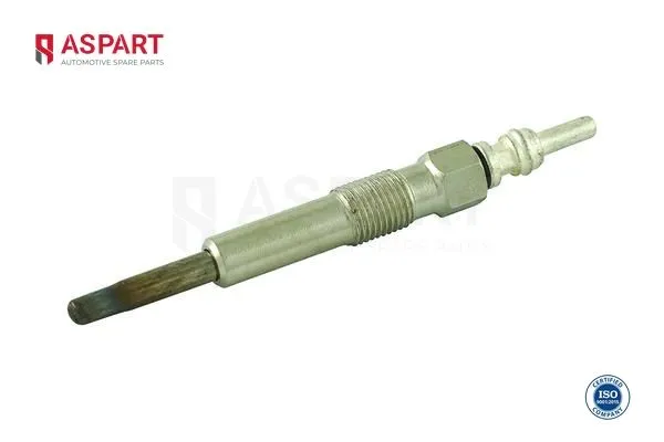 Isıtma Bujisi  Volkswagen T4 Transporter Kamyonet Çift Kabin (09.1990->2003)  ASPART 2GPL1043