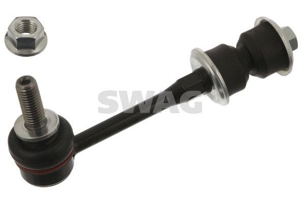 Viraj Demir Askı Rotu Arka Sağ veya Sol Chevrolet Captiva (2006->)  SWAG 40 94 3532