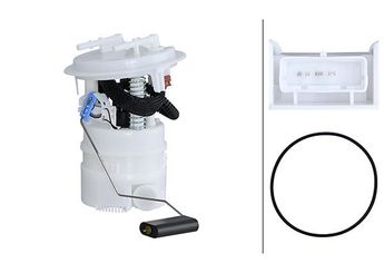 Depo Şamandırası  HELLA 8TF 358 305-311  1525WT 1525 WT