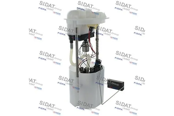 Depo Şamandırası  SIDAT 72633A2