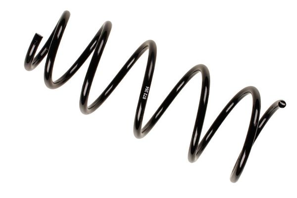 Helezon Yayı Ön Nissan Almera (N16/E)(01.2000->)  KRAFTVOLL 15020252