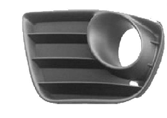 Tampon Panjuru Ön Sol EUROBUMP FIA07PU030  735356149