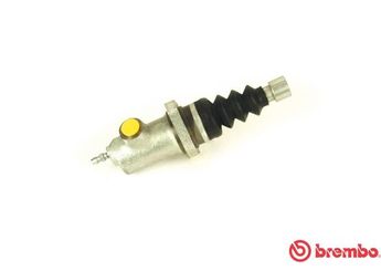 Debriyaj Merkezi Alt BREMBO E 85 013  251721263 251721263A