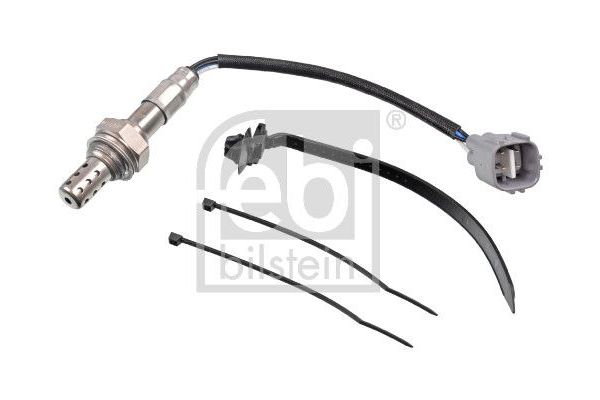 Oksijen (Lambda) Sensörü  Toyota Corolla (E18)(06.2013->)  FEBI BILSTEIN 179599