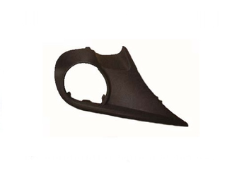 Tampon Panjuru Ön Sağ EUROBUMP WOS07TO008  7L6853664H 7L6853664