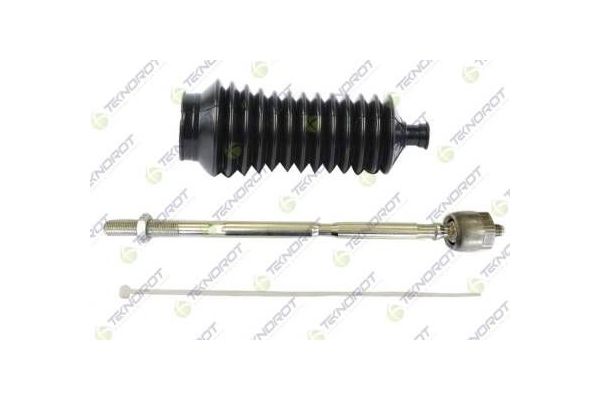 Rot Mili Kiti Sağ veya Sol Renault Scenic RX4 (JA0)(06.2000->)  TEKNOROT R-533KM