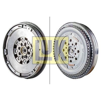 Volan  LUK 415 0136 10