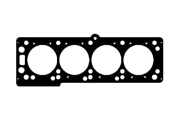Silindir Kapak Contası  BGA CH1593