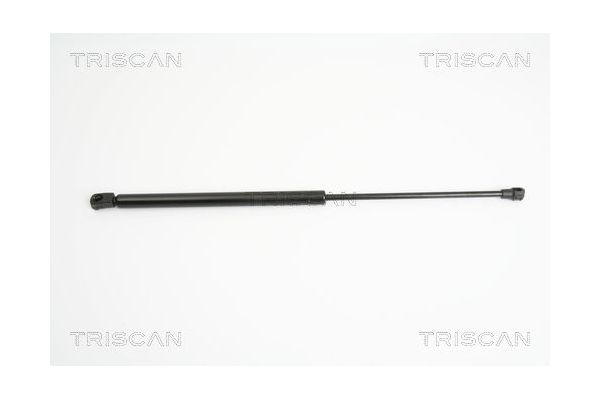 Bagaj Amortisörü Sağ veya Sol Peugeot 207 (05.2006->)  VEKA 57-33030