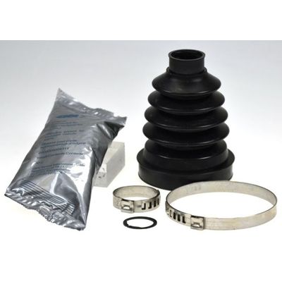 Aks Körüğü Ön İç Sağ Renault Clio IV Sport Tourer (2013->)  GKN 306048