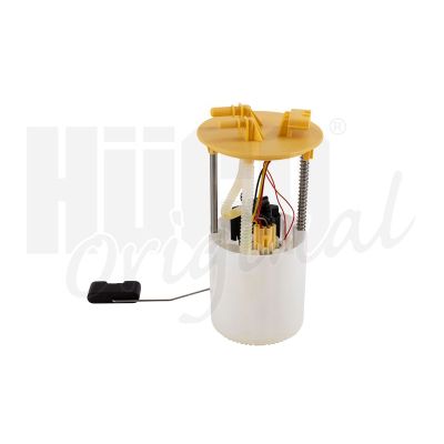 Depo Şamandırası İç Pompa  Renault Master III Kamyonet / Şasi - Çift Kabin (06.2010->)  RENAULT ORJINAL 172020772R