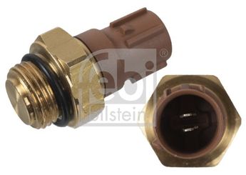 Fan Müşürü  FEBI BILSTEIN 174180  37760P00003 37760-P00-003 37760P00004 37760-P00-004 37760PHM004 37760-PHM-004