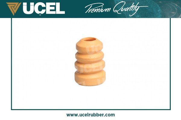 Amortisör Darbe Takozu Ön Sağ veya Sol Fiat Doblo (152) Panorama (2010->)  UCEL 31490