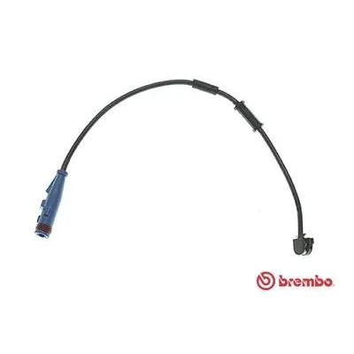 Balata İkaz Kablosu Ön Opel Astra H S.Wagon (11.2006->)  BREMBO A 00 255