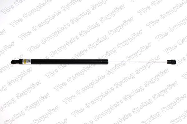 Bagaj Amortisörü Sağ veya Sol Nissan Primera Lim. (P12)(12.2001->)  LESJÖFORS 8162036