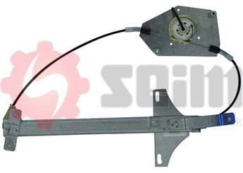 Cam Krikosu Arka Sağ veya Sol PSA ORJINAL 922354  922354 922345