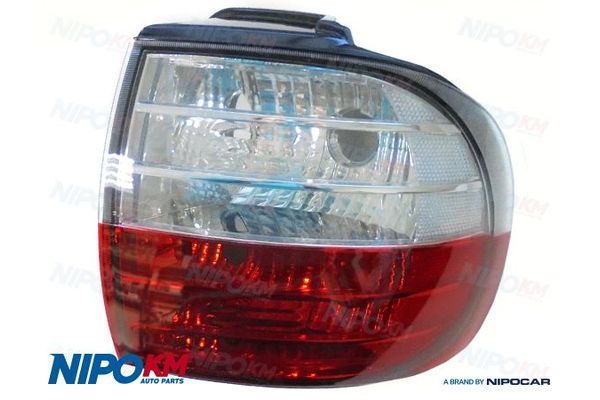 Stop Lambası Dış Sağ Hyundai H-1 (->2008)  MAHER 01680