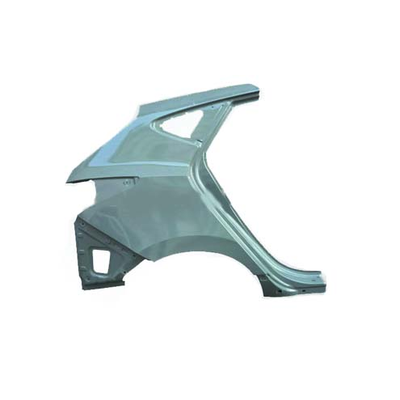 Çamurluk Arka Sağ EUROBUMP HUN08IX003