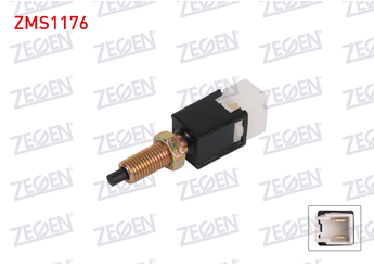 Fren Müşürü  ZEGEN ZMS1176  453440 9643478880 96.434.788.80 4534.40