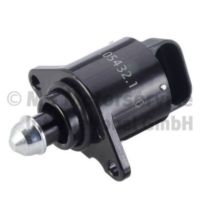 Rölanti Ayar Motoru (Valfi)  PIERBURG 7.05432.18.0