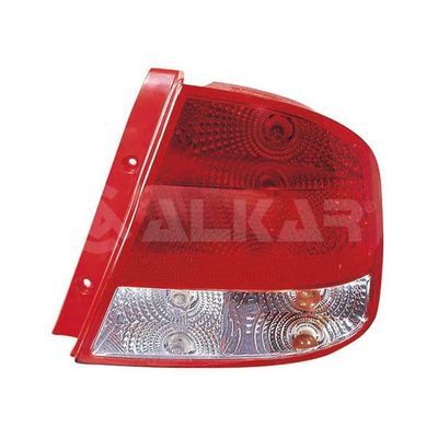 Stop Lambası Sağ OPEL ORJINAL 96540321