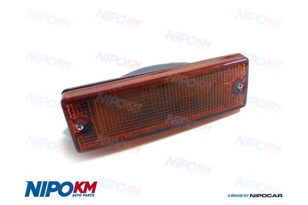 Sinyal Lambası Sol MAHER 32454