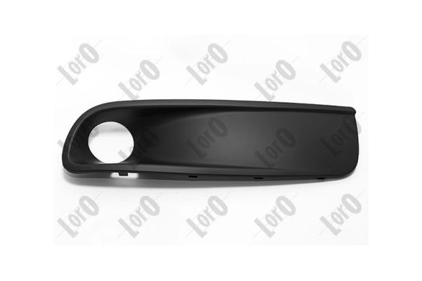 Tampon Panjuru Ön Sağ EUROBUMP WOS07TR029