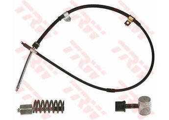 El Fren Teli Arka Sol CAVO 3302 621  MB256371