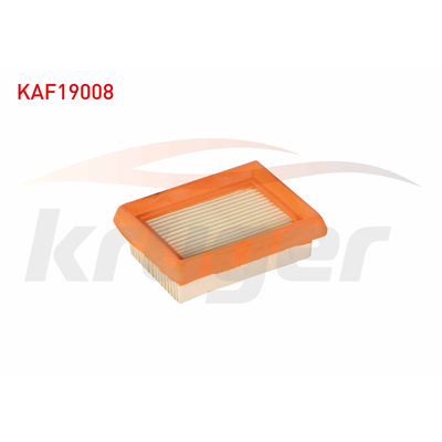 Hava Filtresi  Ford Transit Otobüs (TTG)(2013->2019)  KRUGER KAF19008