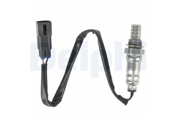 Oksijen (Lambda) Sensörü  DELPHI ES20025-12B1