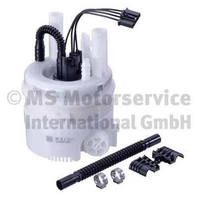 Depo Şamandırası  Renault Taliant (2021->)  PIERBURG 7.07795.72.0