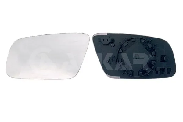 Ayna Camı Sol Audi S6 Sedan (4B4)(06.2001->)  EUROBUMP AUD11A4028