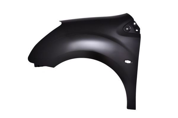 Çamurluk Ön Sol ORAN 682011