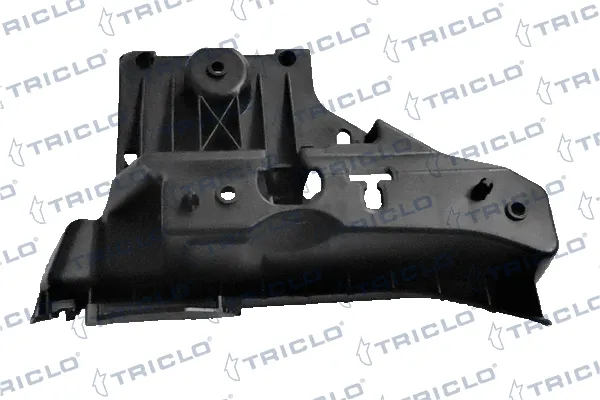 Tampon Braketi Arka Sağ Ford Focus 4/5 Kapı (CGE)(2018->)  MARGO 2922171