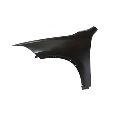 Çamurluk Ön Sol EUROBUMP BMW08X1005