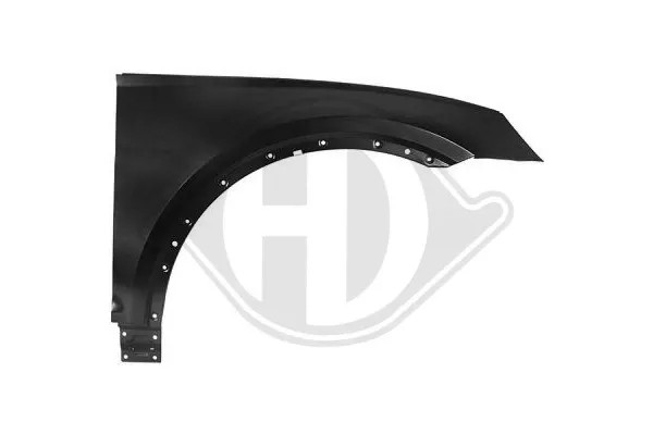 Çamurluk Ön Sağ Audi SQ5 (FYG)(11.2020->)  SIMYI SYAD033G-001DR