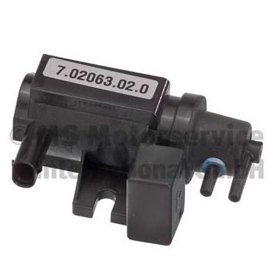 Egr Valfi  BMW X3 Serisi (E83)(09.2003->)  PIERBURG 7.02063.02.0