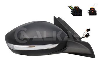 Dikiz Aynası Dış Sağ GVA 1090204  983597631T 983597631T 