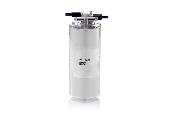 Yakıt Filtresi  Audi A6 Sedan (4FC)(10.2008->)  MANN WK 7002