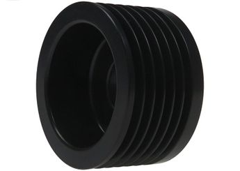 Alternatör Kasnağı  VALEO 593619  593619 9665577680 9642879680 9642879780 9649611780 9656956280