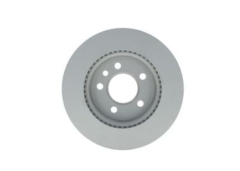 Fren Disk Ayna Ön Sağ ve Sol BOSCH 0 986 479 154  2H0615301A 2H0 615 301 A 2H0615301D 2H0 615 301 D