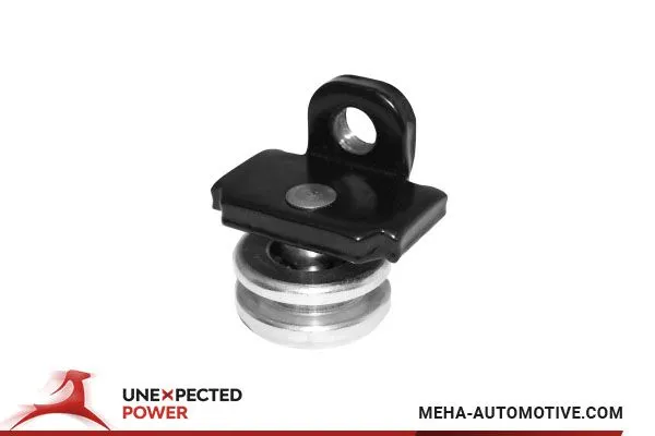 Sürgülü Kapı Makarası Üst Sağ GIBSAN 00110