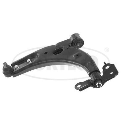 Salıncak Ön Alt Sol Kia Carens (RS)(2003->)  RIW KI6008