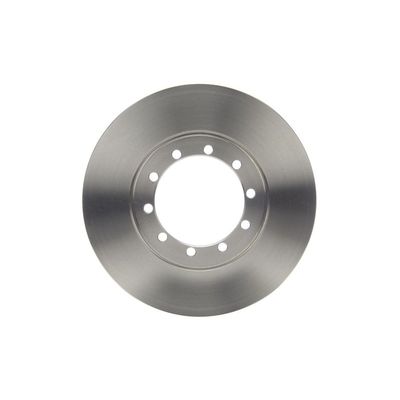 Fren Disk Ayna Arka Sağ ve Sol BOSCH 0 986 479 R92