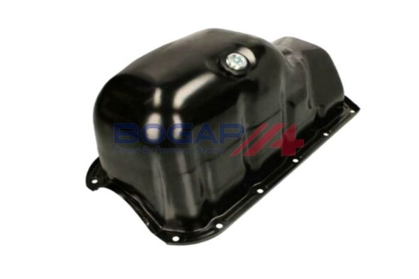 Motor Yağ Karteri  SAGEM 46108